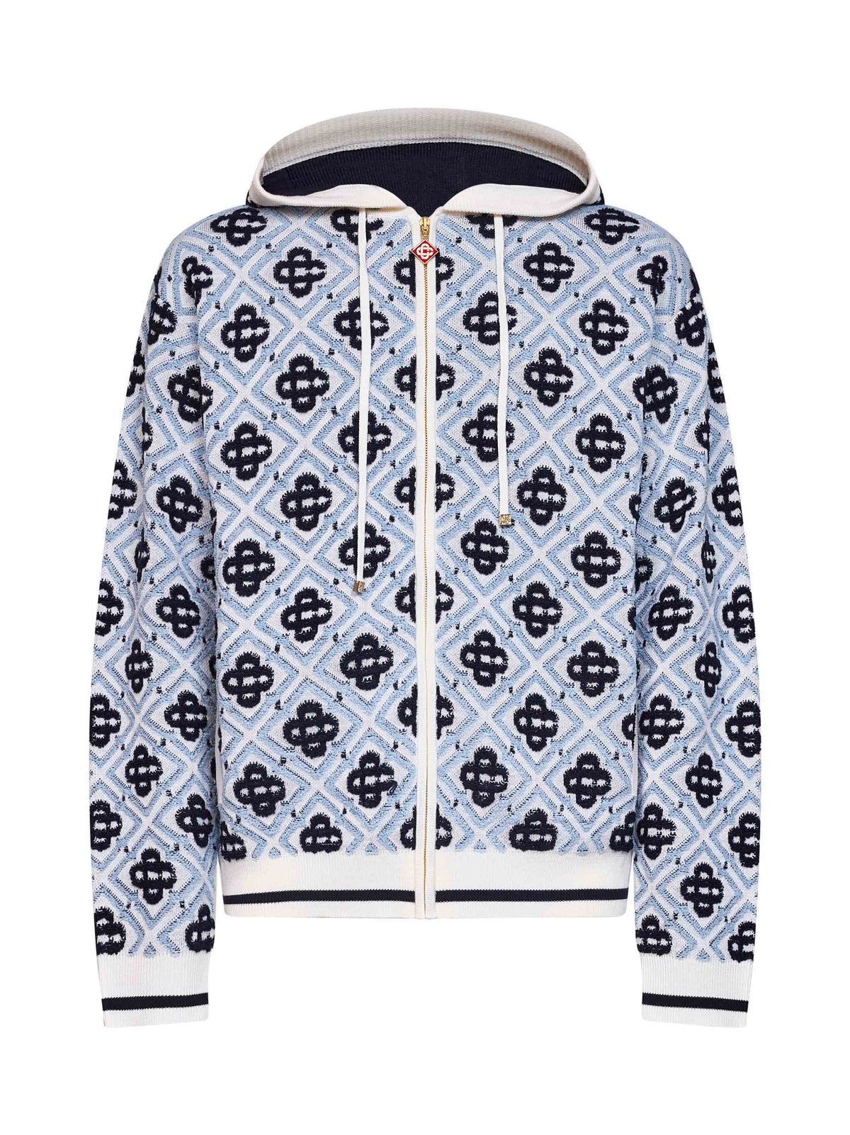 MPF26KW140401-CCMONOGRAM CASABLANCA