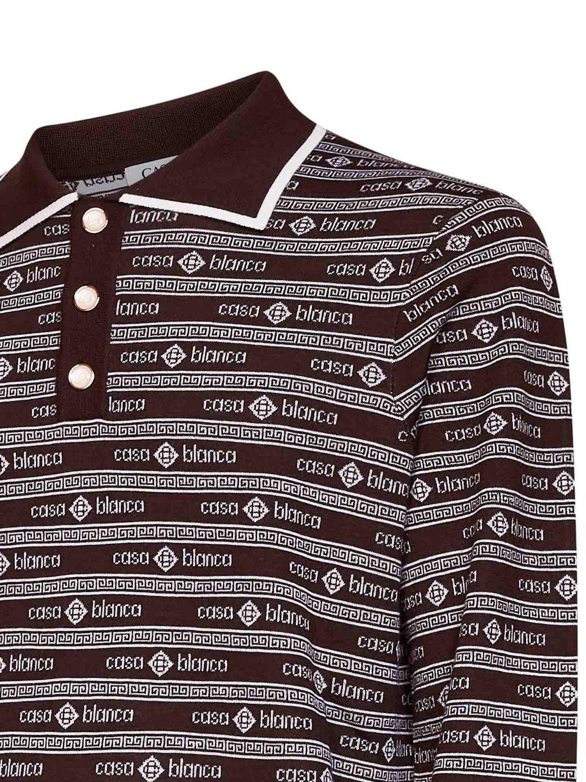MPF26KW72901-DARKBROWN CASABLANCA
