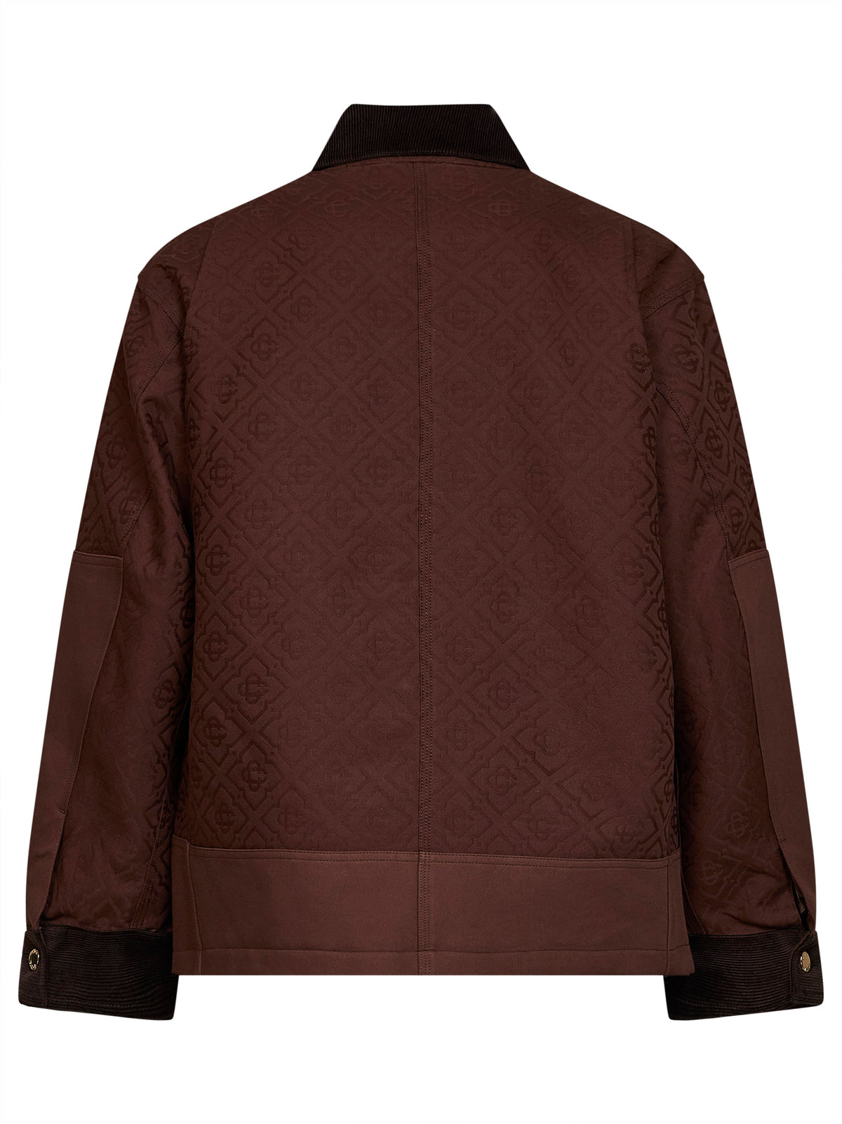 MPF26OT25001-DARK BROWN CASABLANCA