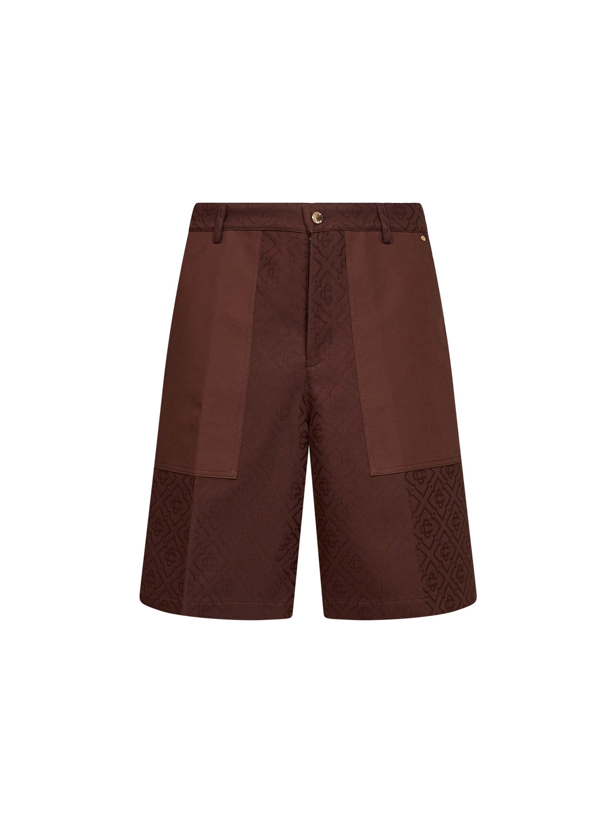 MPF26TR45101-DARKBROWN CASABLANCA