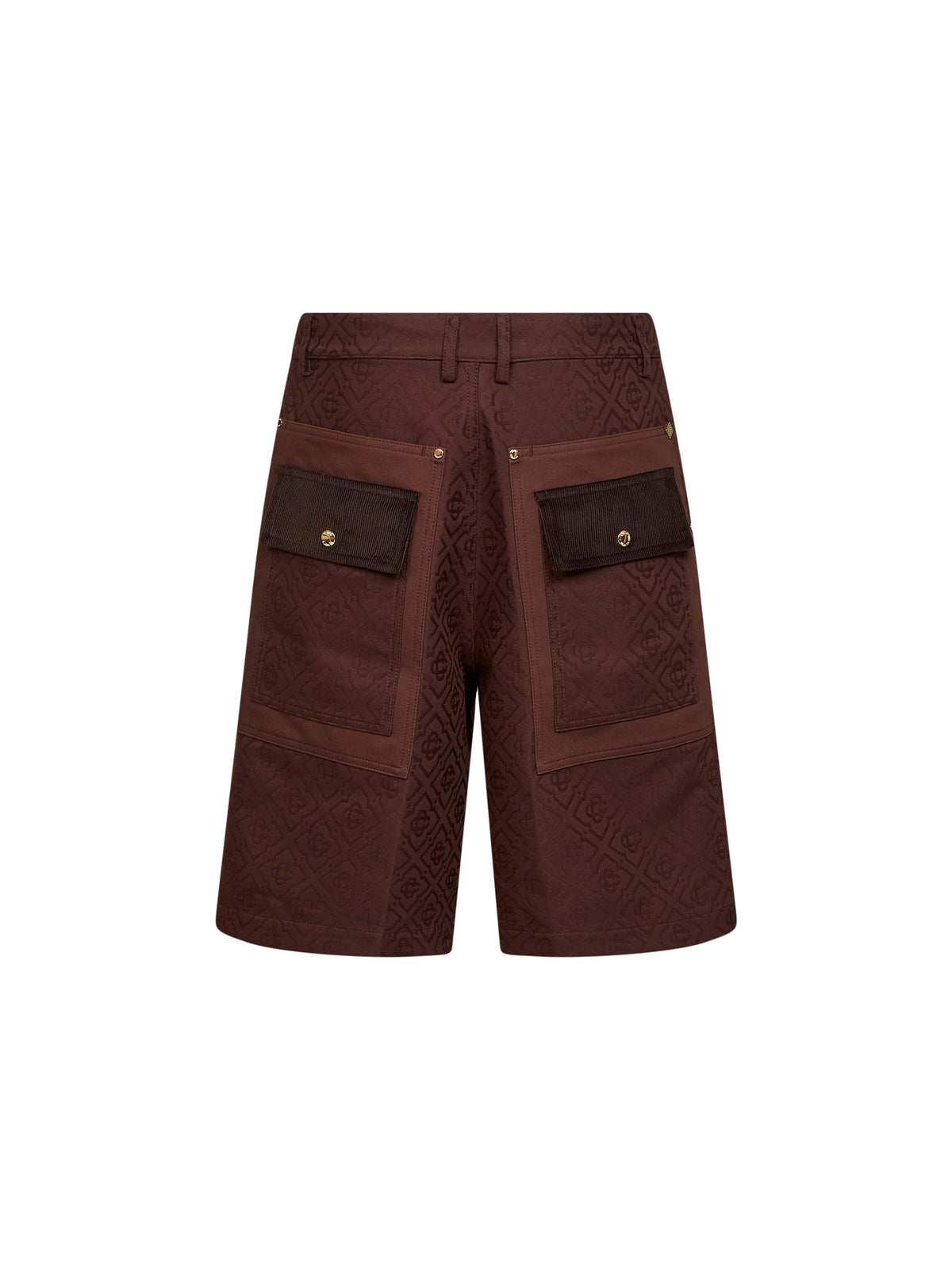 MPF26TR45101-DARKBROWN CASABLANCA