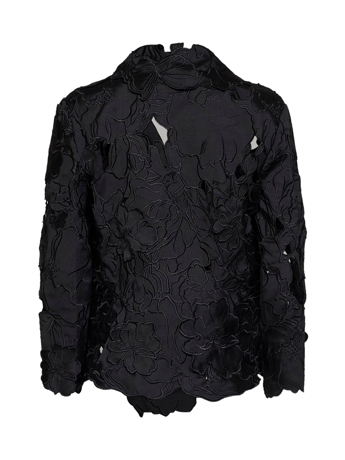 PF2615-BLACK25 COSTARELLOS