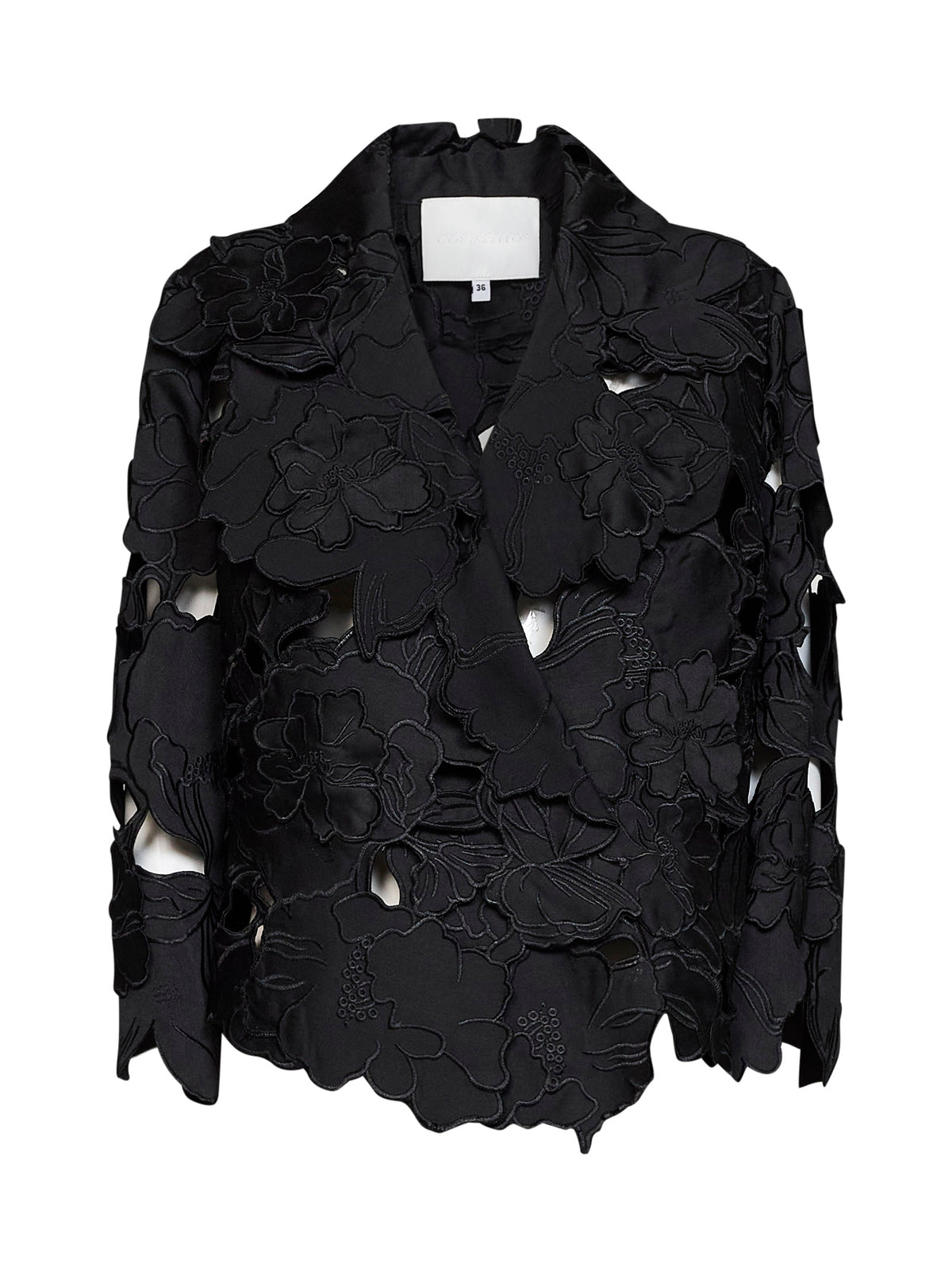 PF2615-BLACK25 COSTARELLOS