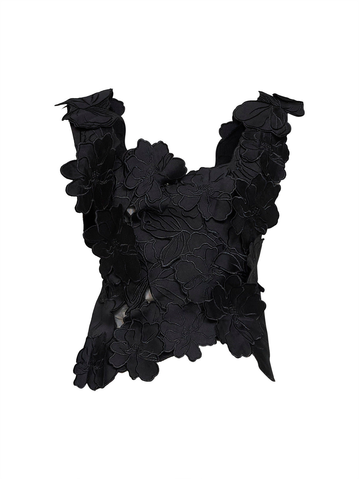 PF2621-BLACK COSTARELLOS