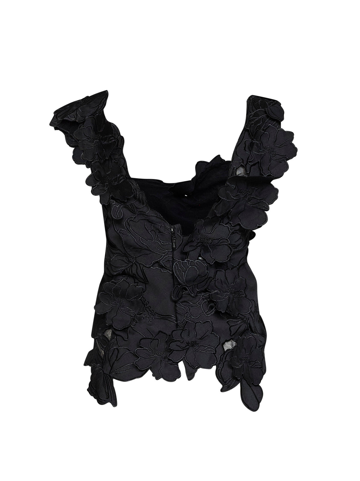 PF2621-BLACK COSTARELLOS