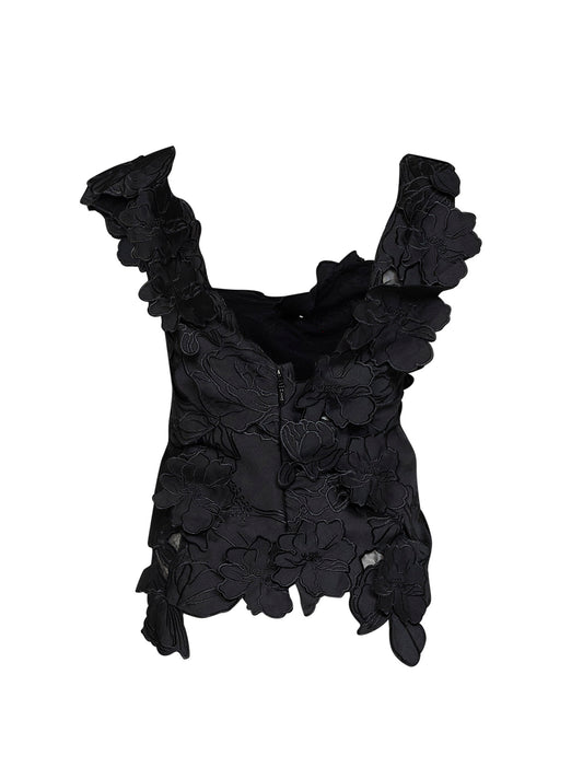 PF2621-BLACK COSTARELLOS