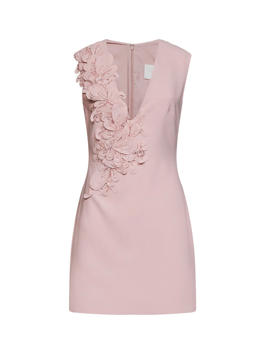 PF2640-DUSTYPINK COSTARELLOS