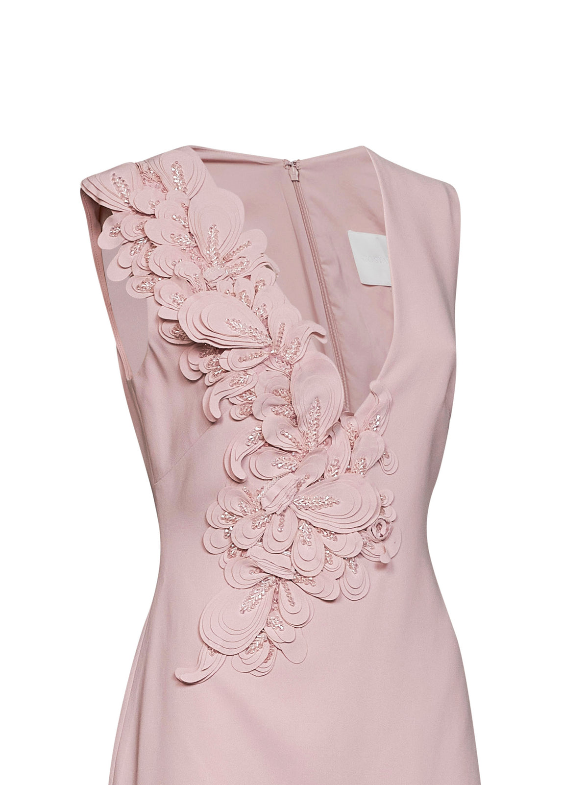 PF2640-DUSTYPINK COSTARELLOS