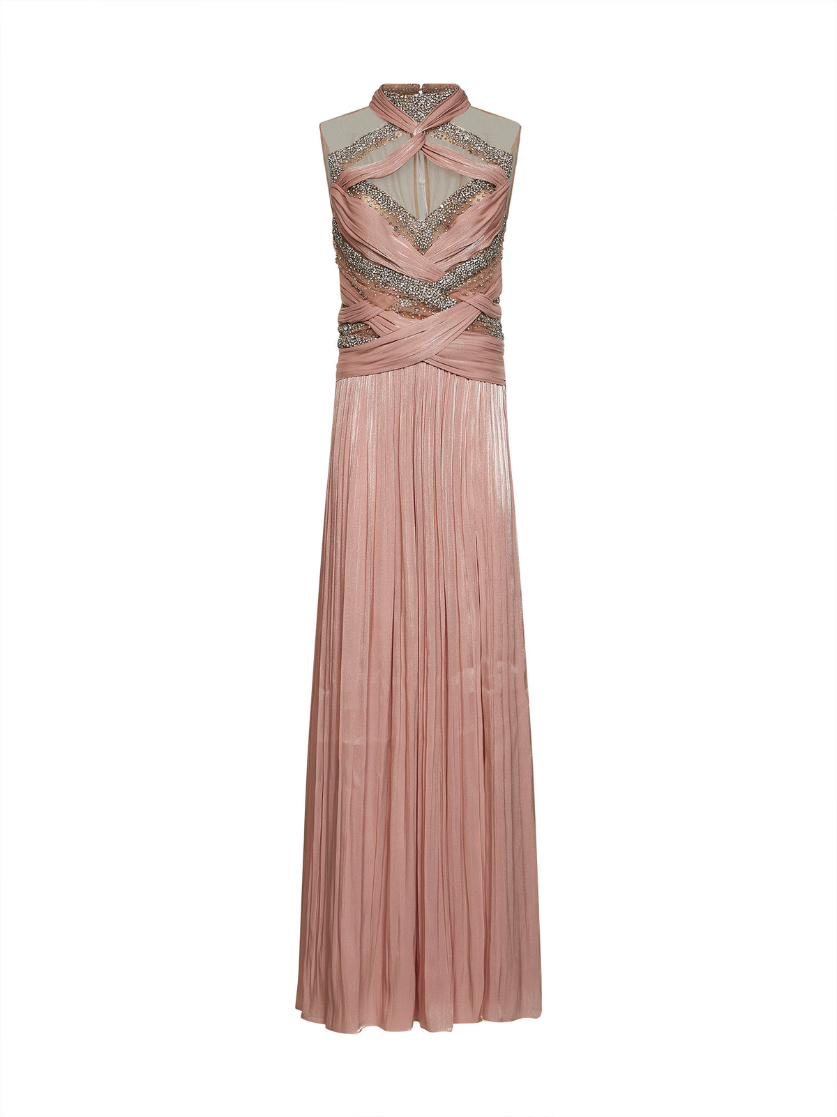 PF2663-NUDEPINK967 COSTARELLOS