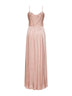 PS2618-NUDEPINK967 COSTARELLOS