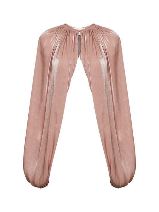 PS2619-NUDEPINK967 COSTARELLOS