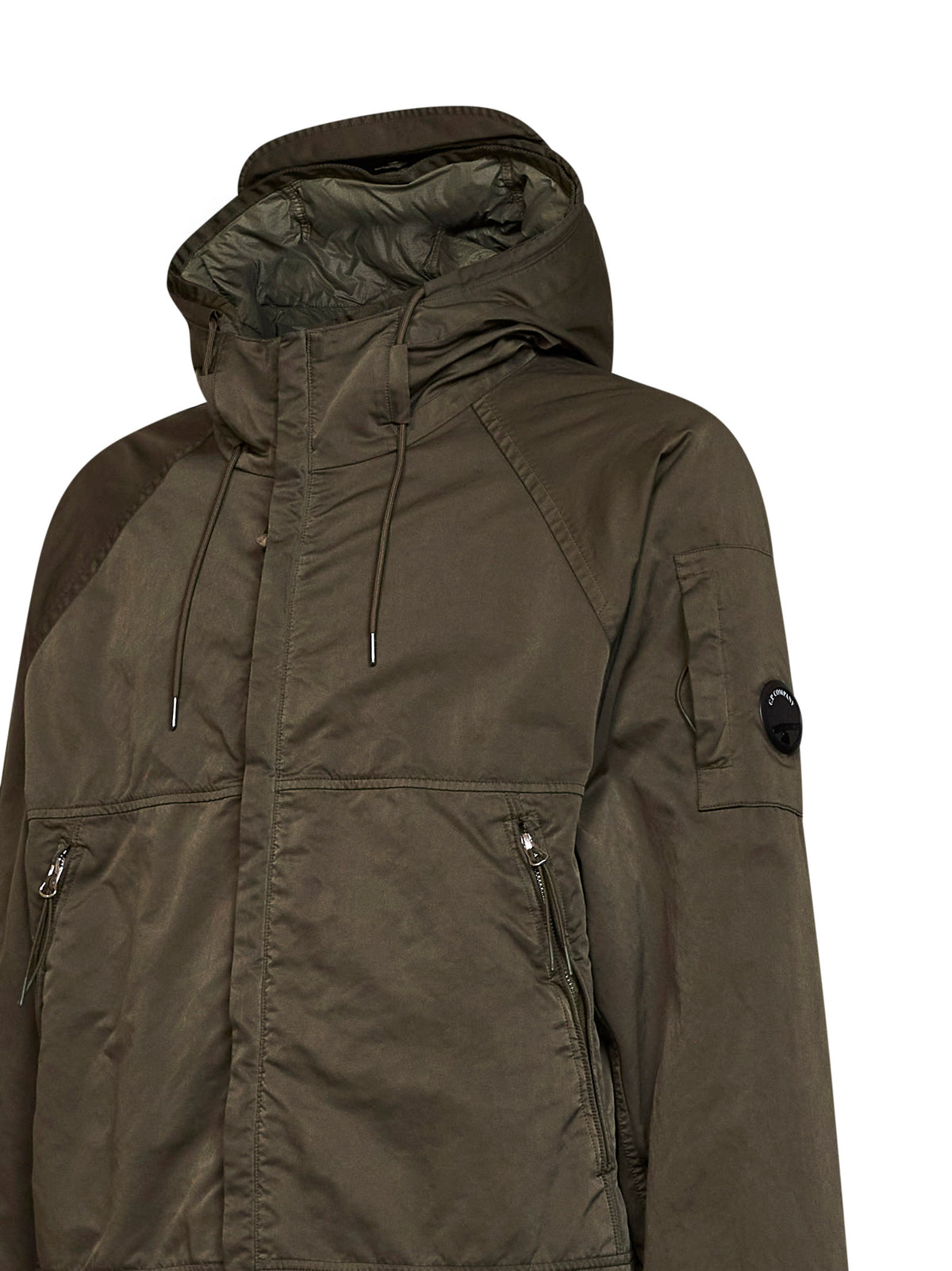 MOW213A110089G683 CP COMPANY