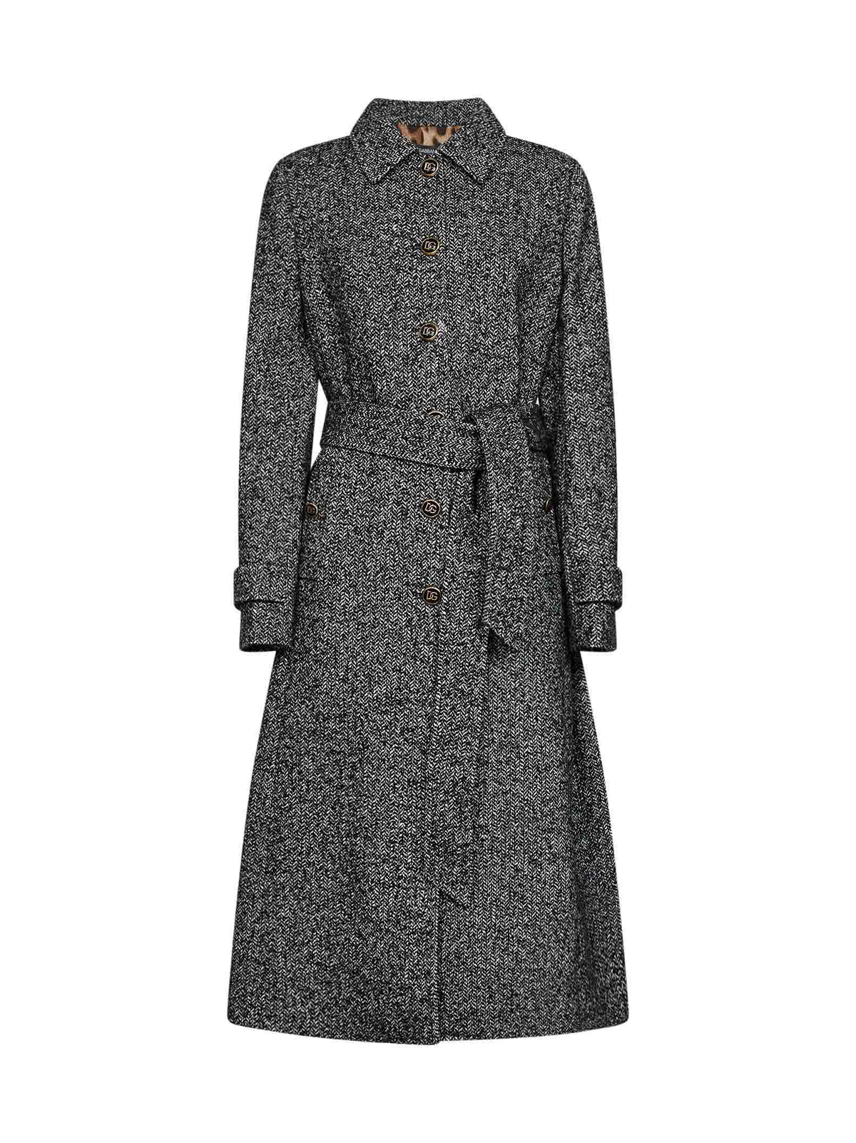 F0W7TTFCZAES8030 DOLCE & GABBANA
