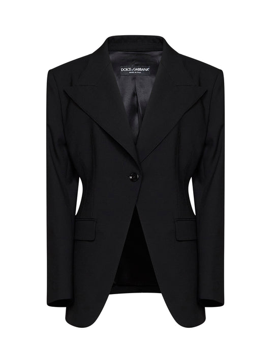 F2JEFTFUBG6N0000 DOLCE & GABBANA