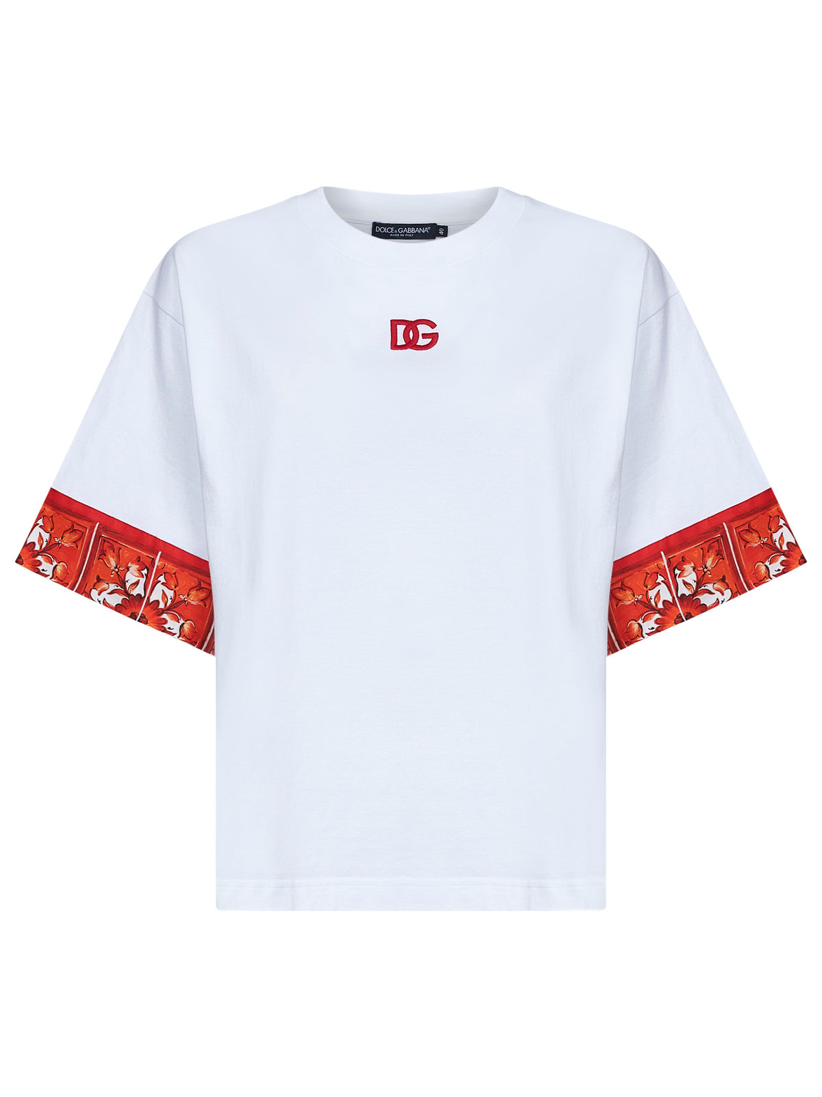 F8V06ZGDDT1W0800 DOLCE & GABBANA