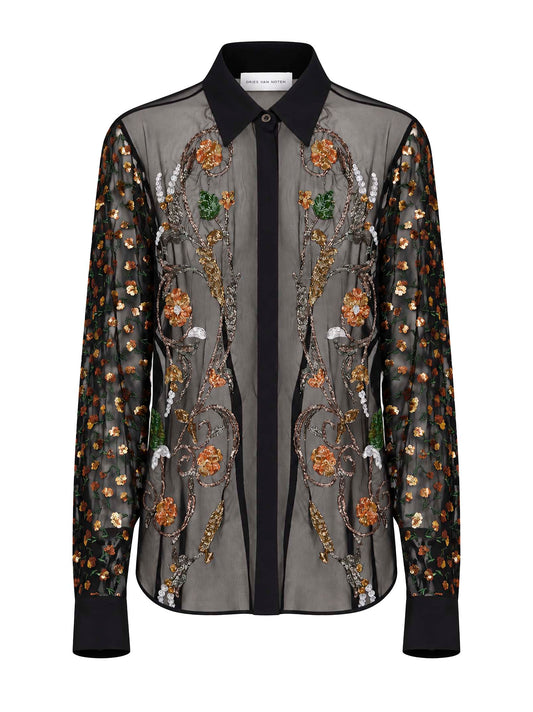 0107434442900 DRIES VAN NOTEN
