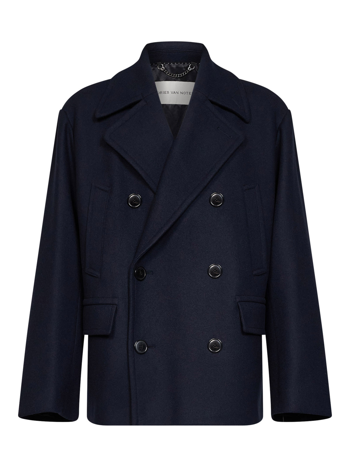 0202184216509 DRIES VAN NOTEN