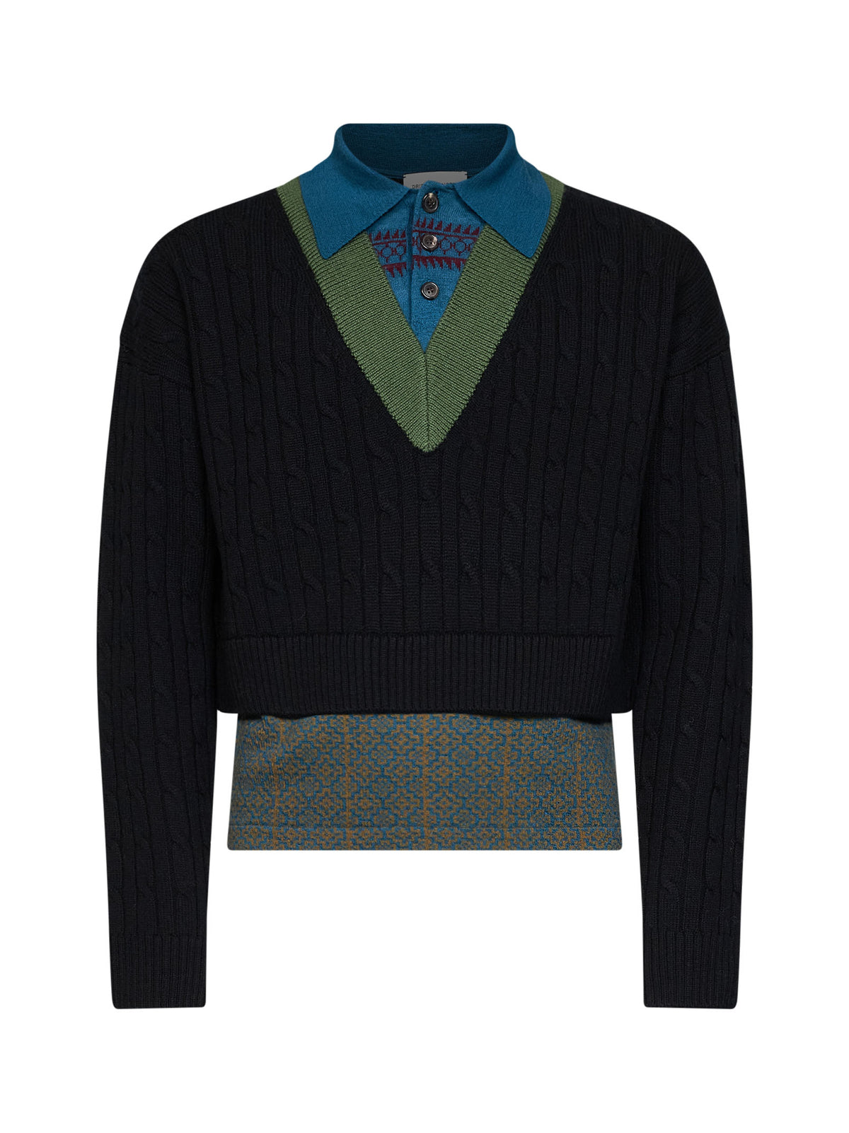 0212204751900 DRIES VAN NOTEN