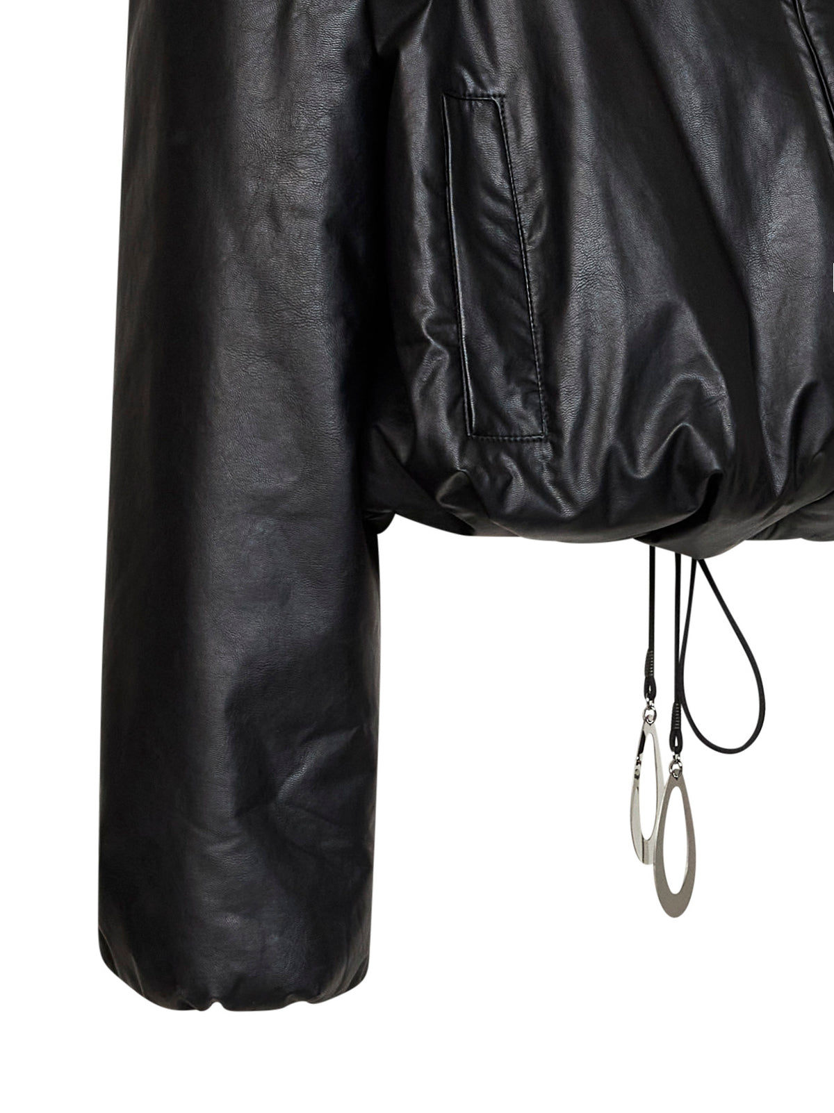 CS01-BLACK AINT EIJA