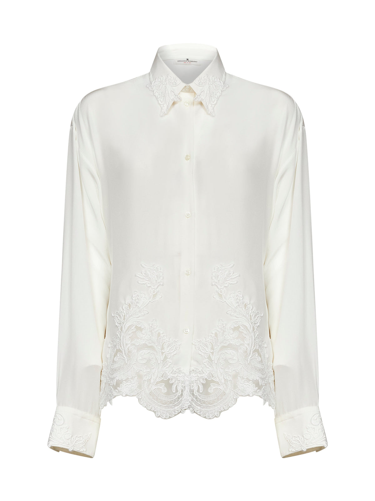 D492K302APVKX10602 ERMANNO SCERVINO
