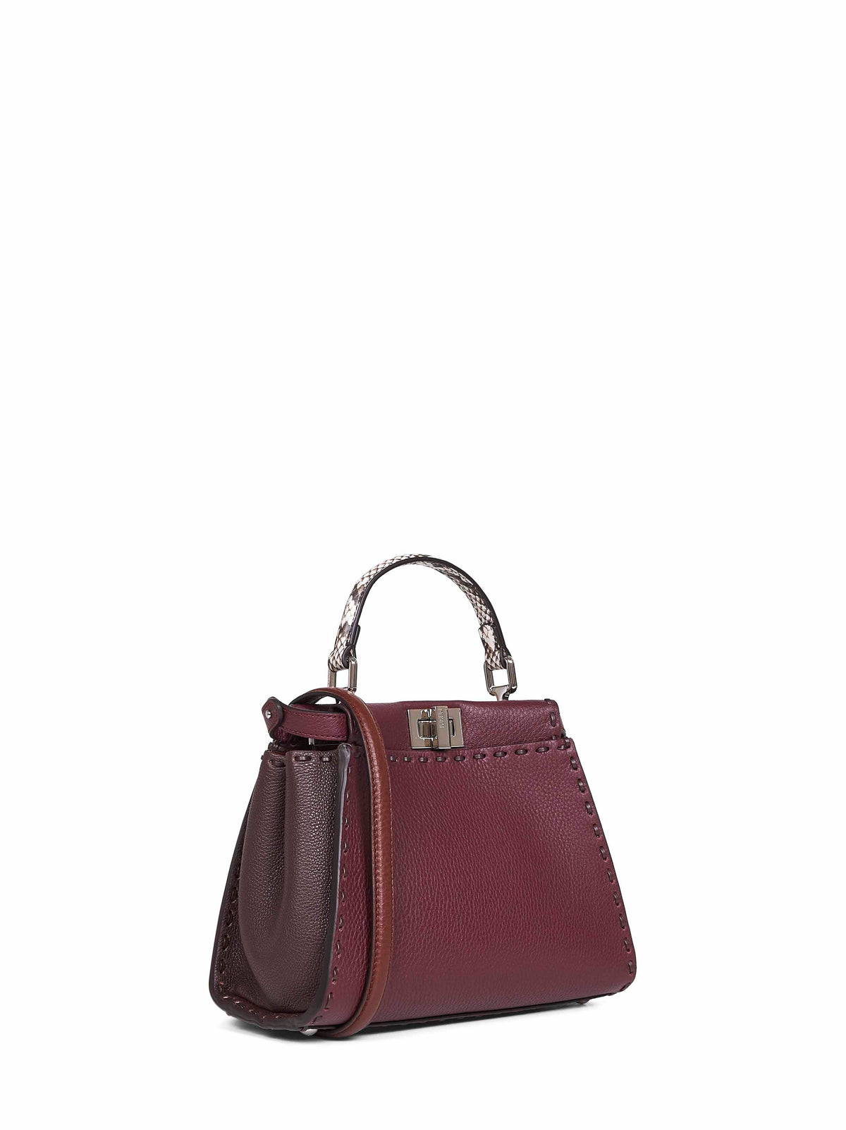 8BN244AWP3F1VFE FENDI