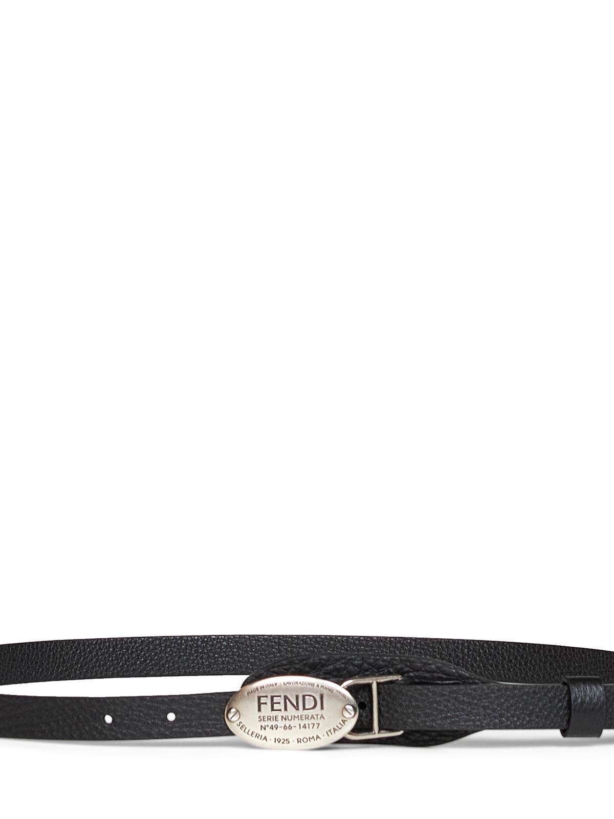 8C0811B1ILF0QA1 FENDI