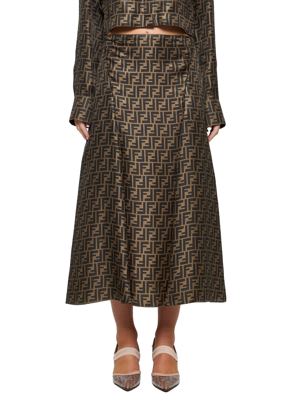 FQ7601A8G3F1440 FENDI