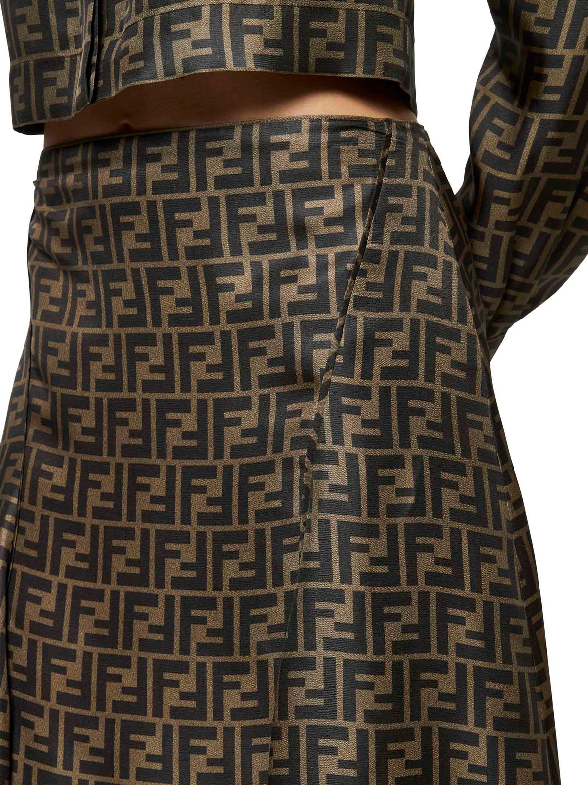 FQ7601A8G3F1440 FENDI