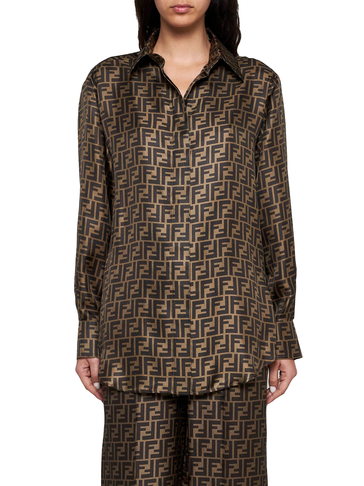 FS8107A8G3F118W FENDI