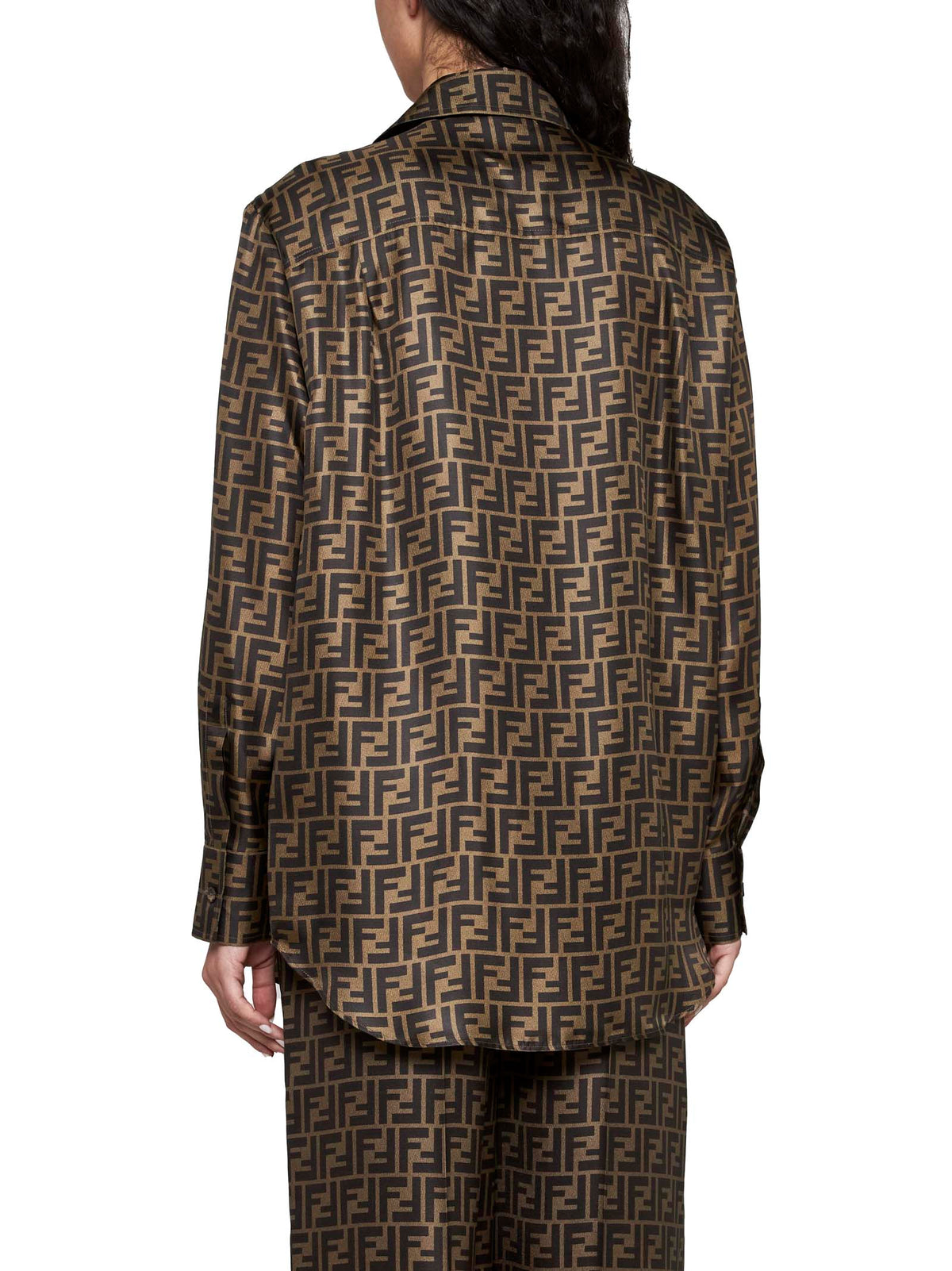 FS8107A8G3F118W FENDI