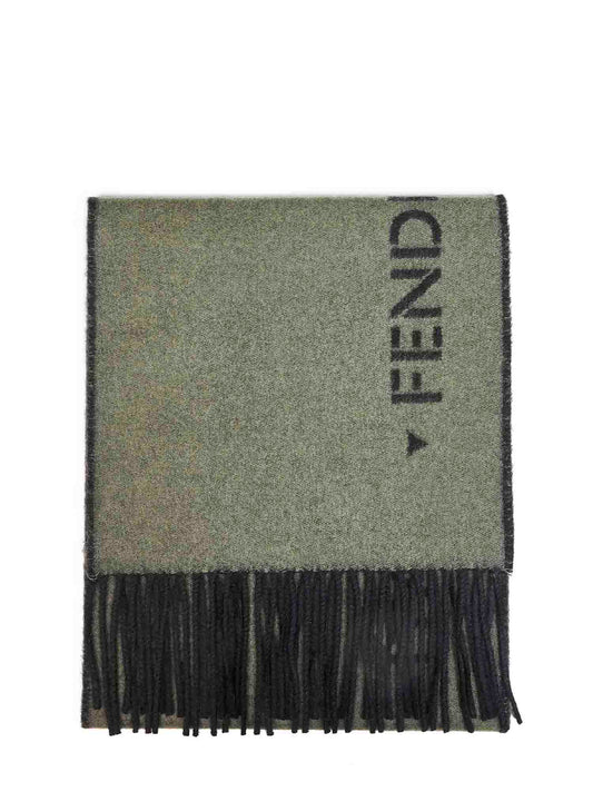 FXS412B1VJF1Y7C FENDI SILK