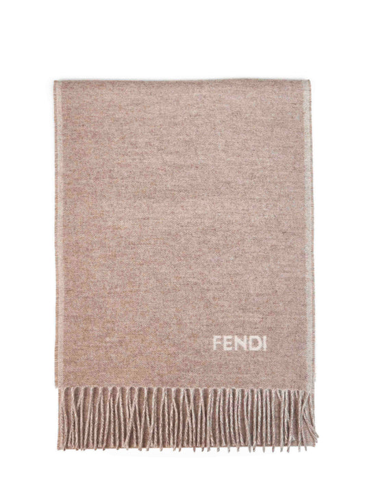 FXS416B1VYF1Y89 FENDI SILK