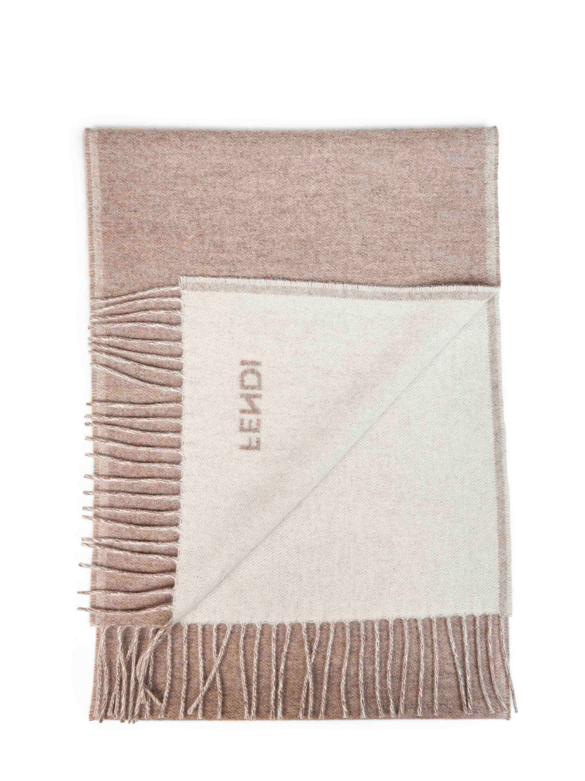 FXS416B1VYF1Y89 FENDI SILK