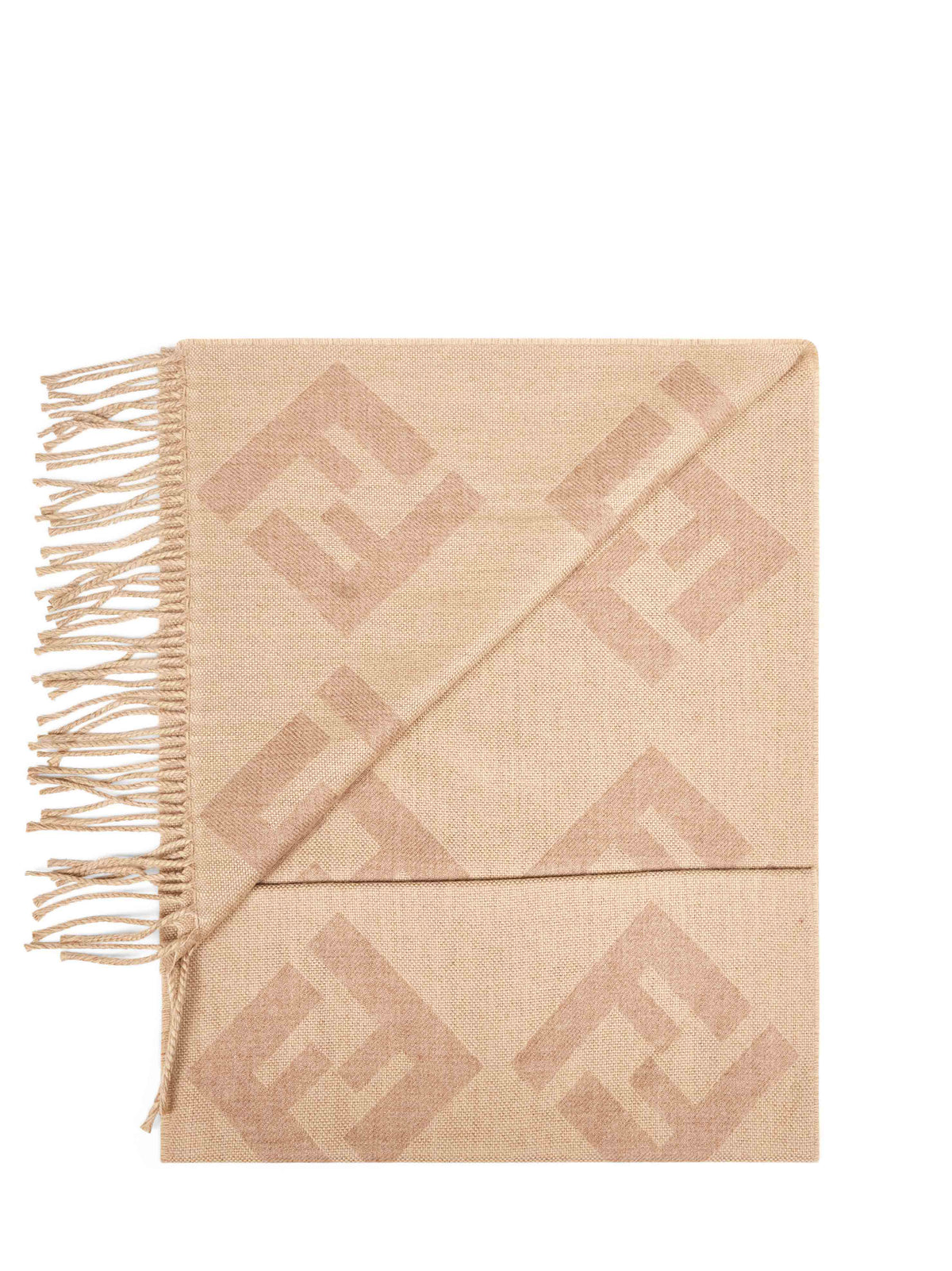 FXS424AVDQF1VT2 FENDI SILK