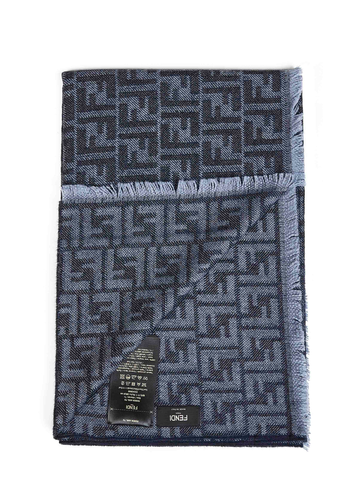 FXS830AS6LF1Q3B FENDI SILK