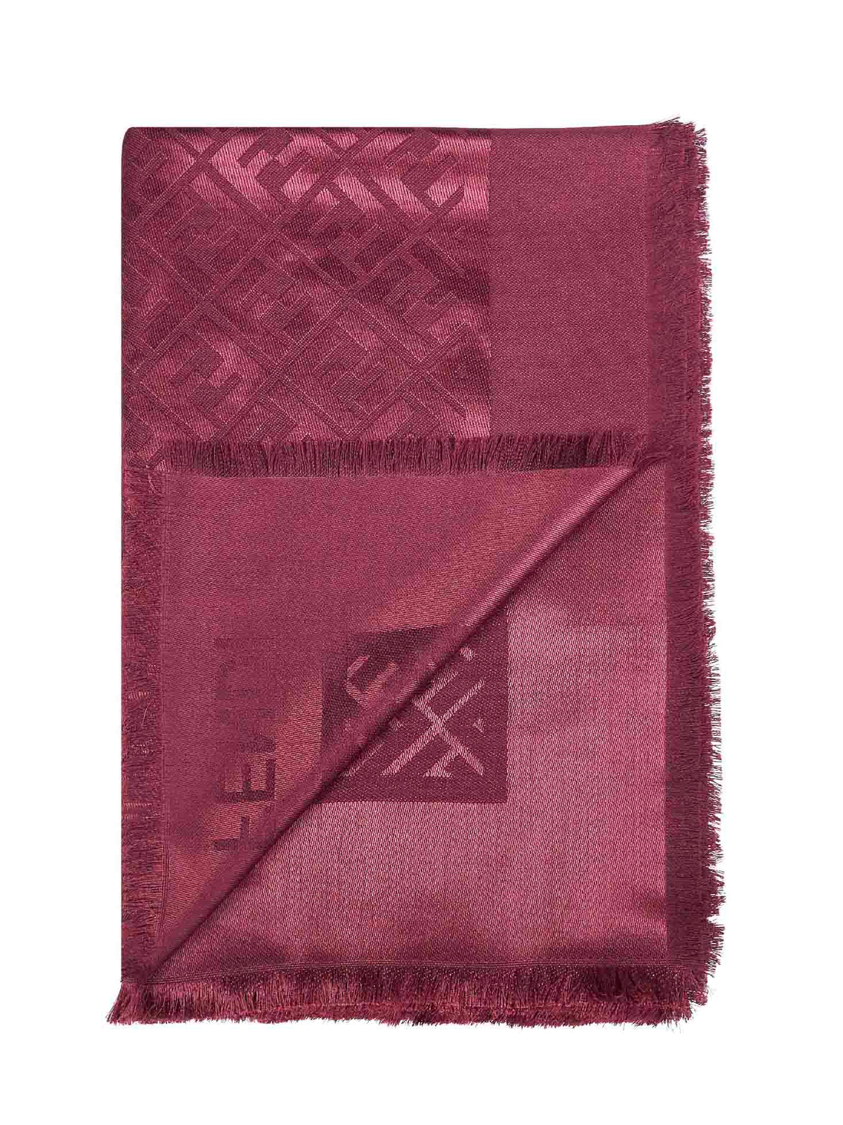 FXT388AJW7F0TX1 FENDI SILK