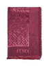 FXT388AJW7F0TX1 FENDI SILK