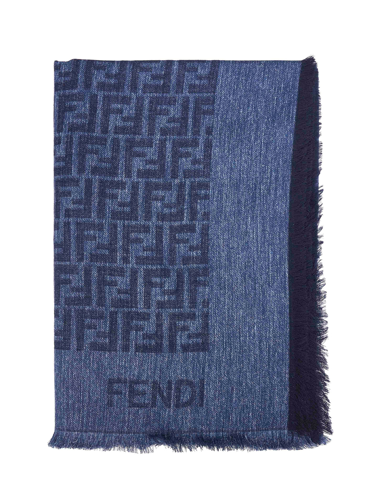 FXT069AWEWF0RU7 FENDI SILK