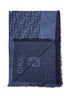 FXT069AWEWF0RU7 FENDI SILK