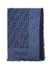 FXT388AWEWF0RU7 FENDI SILK