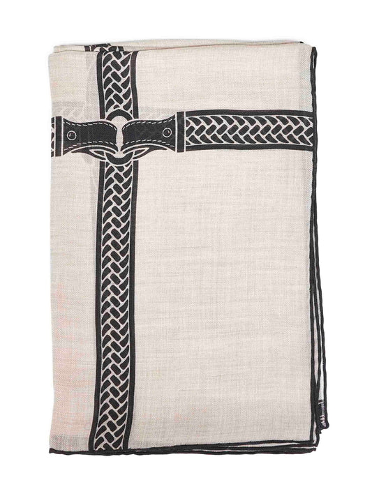 FXT069B1VGF1Y7Q FENDI SILK
