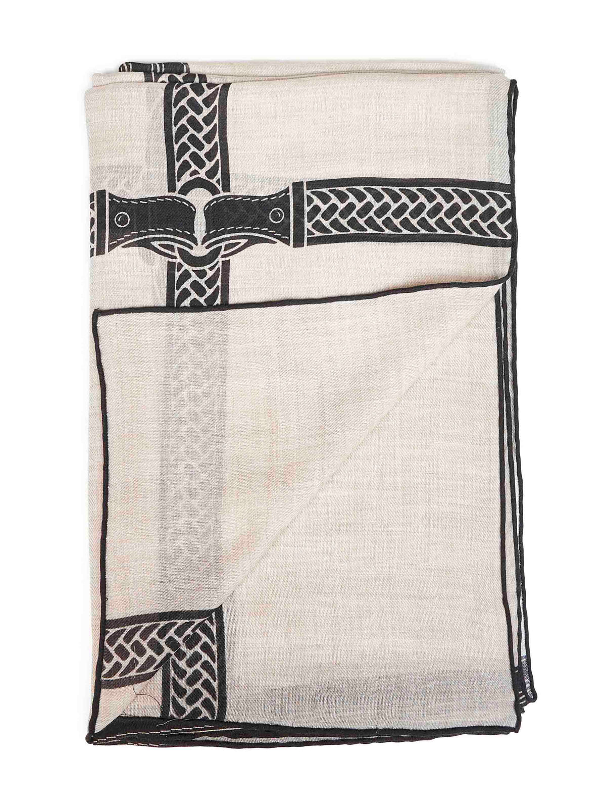 FXT069B1VGF1Y7Q FENDI SILK