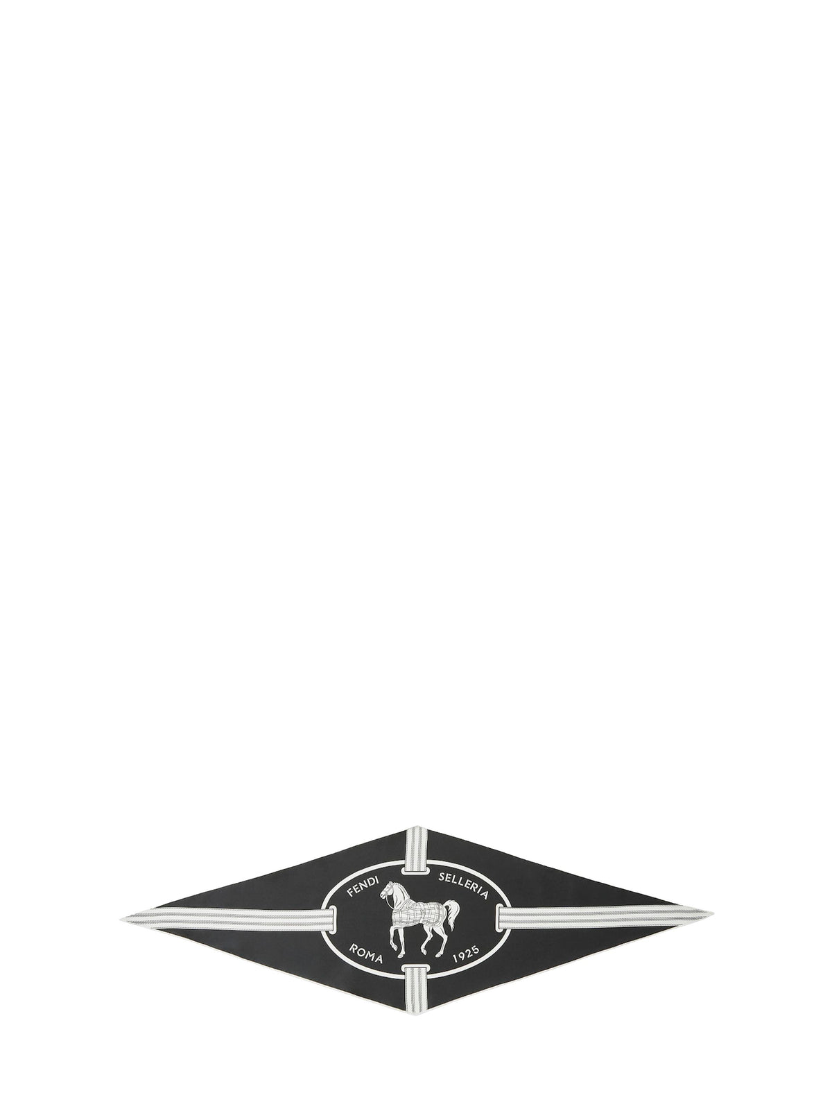 FXT167B1V7F0QA1 FENDI SILK
