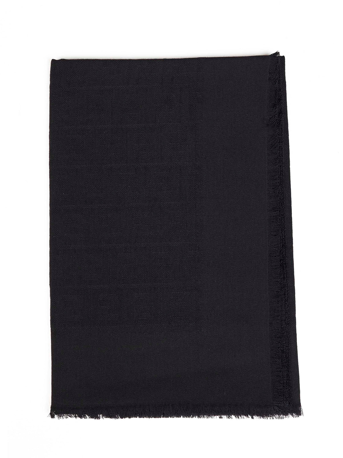 FXT388B1VKF0QA1 FENDI SILK