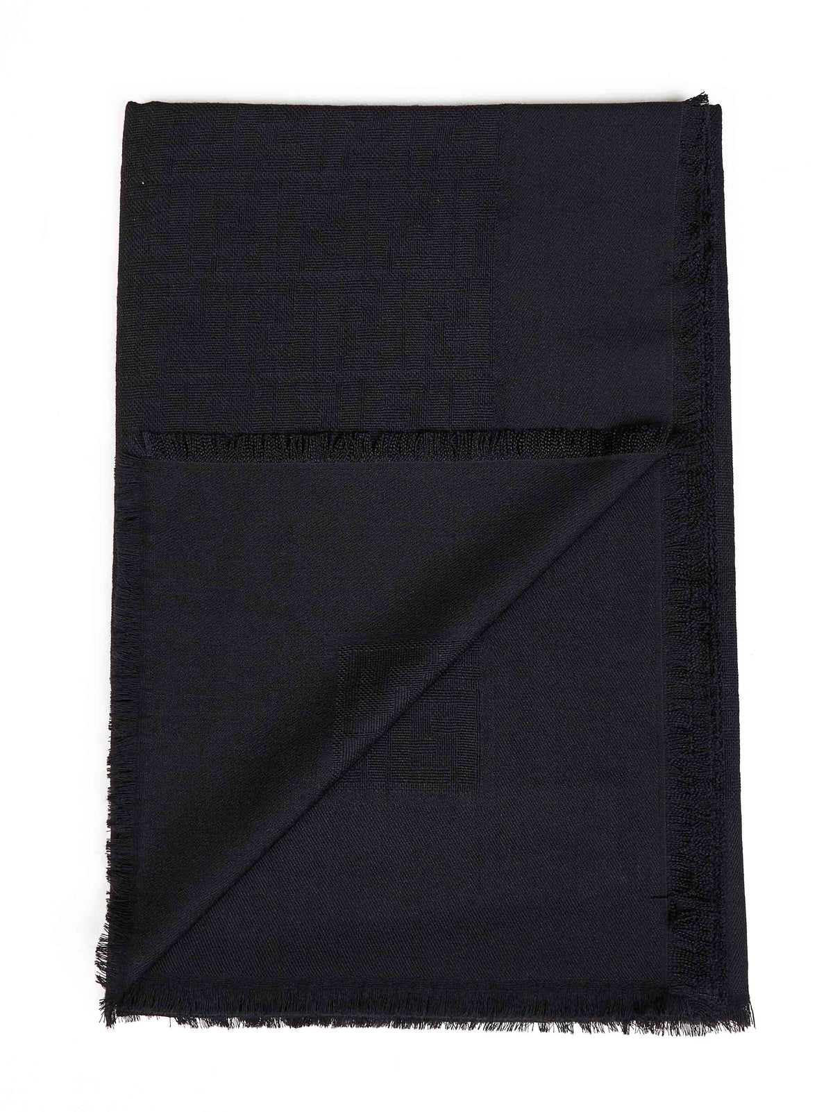 FXT388B1VKF0QA1 FENDI SILK