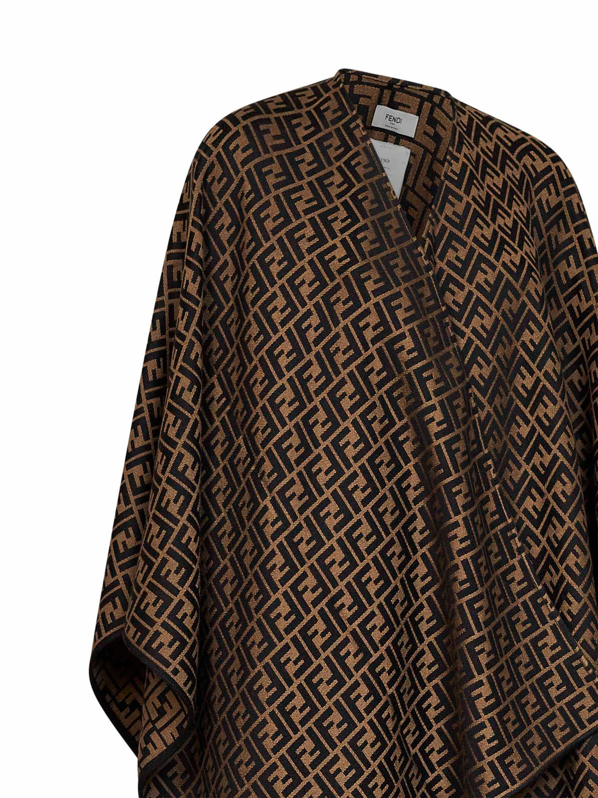 FXX782AQ8GF0QE1 FENDI SILK