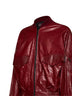 BOMBER-BORDEAUX FERMAS