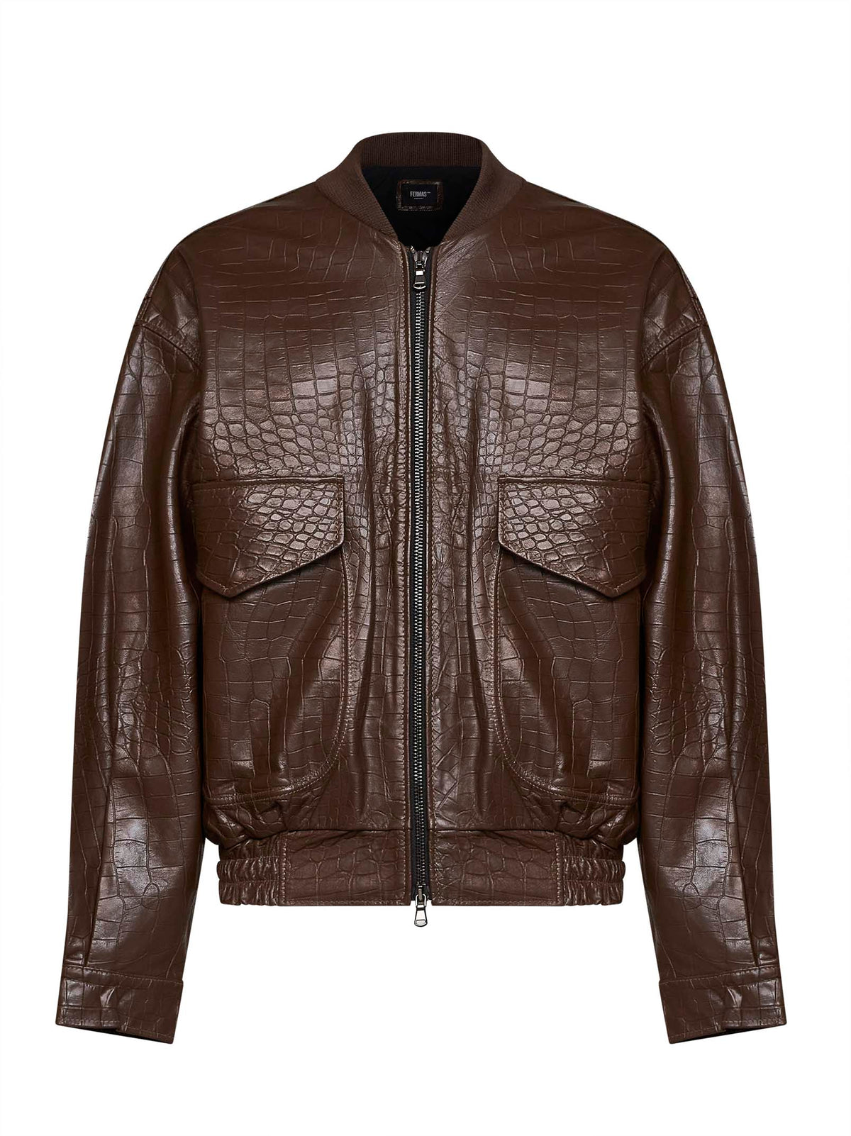 BOMBER-COFFEE FERMAS
