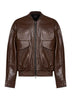 BOMBER-COFFEE FERMAS