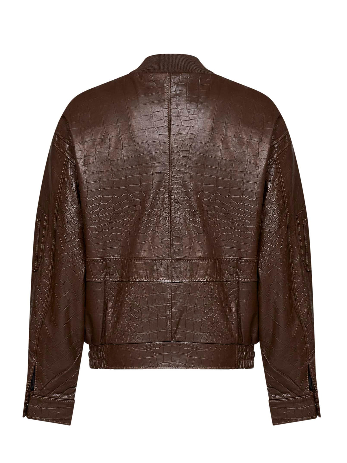 BOMBER-COFFEE FERMAS